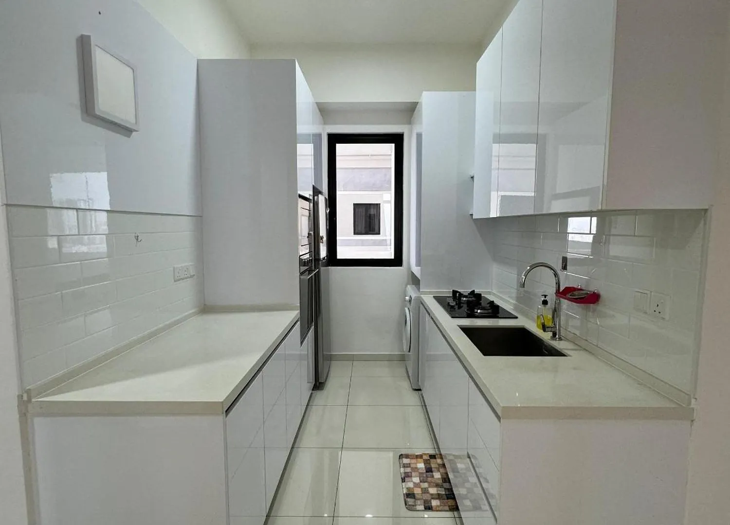 Cozy Comfort- Beacon Executives Suite George Town Apartamento