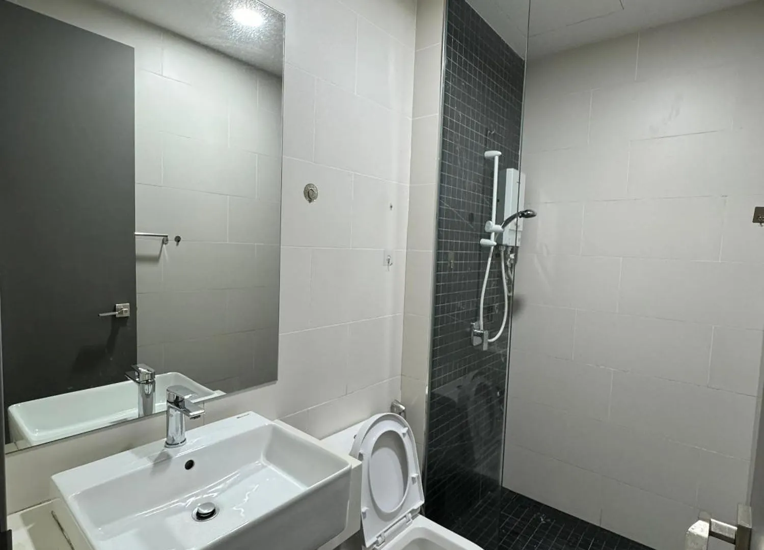 Apartamento Cozy Comfort- Beacon Executives Suite George Town