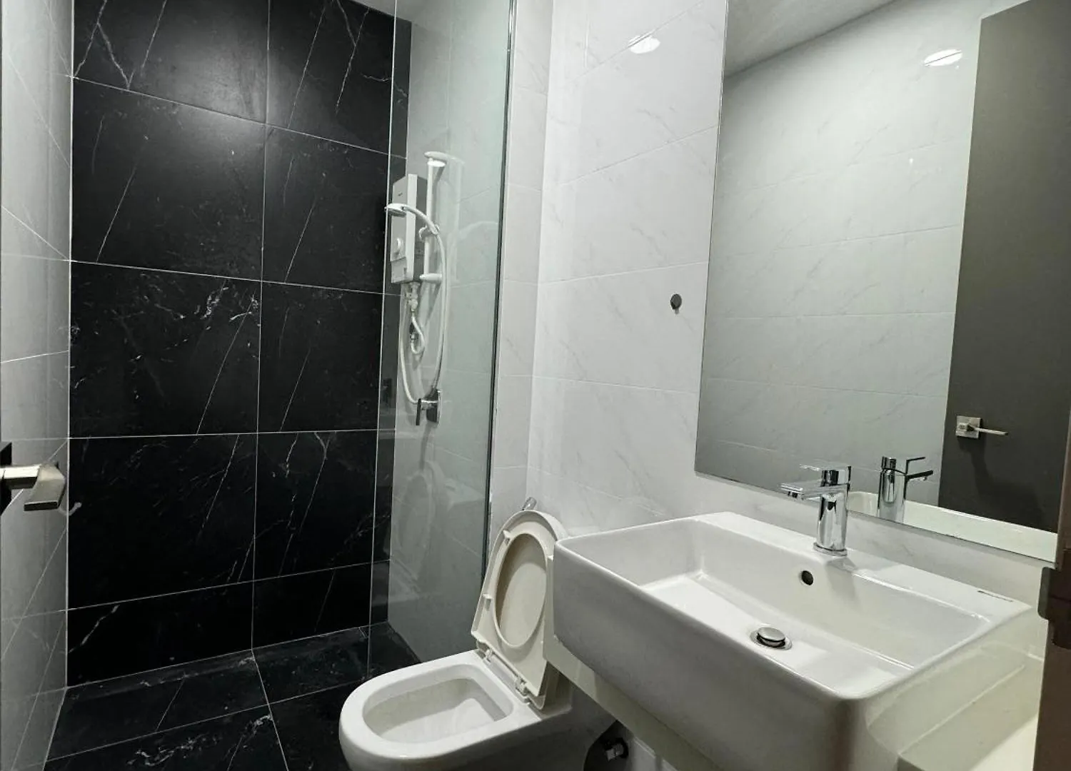 Cozy Comfort- Beacon Executives Suite George Town Apartamento